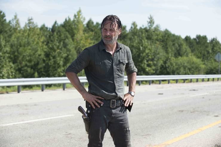 New Synopsis Photos for The Walking Dead S7 Tease AllOut War New Synopsis Photos for The Walking Dead S7 Tease AllOut War
